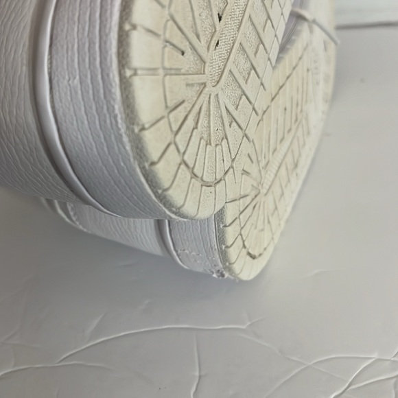 Air Jordan Jumpman size 12 no insole, closet, clean out sale. - Picture 11 of 12